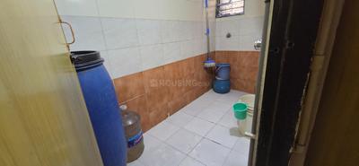 Bathroom Image of 1400 Sq.ft 3 BHK Apartment / Flat for sale in Kamothe Navi Mumbai for Rs. 11500000