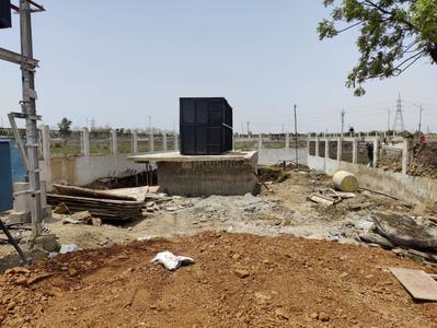 Image of 1200 Sq.ft Residential Plot / Land for sale in Tarodi Bk, Nagpur for Rs. 2880003