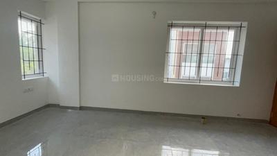 Bedroom Image of 1900 Sq.ft 3 BHK Apartment / Flat for rent in Velachery Chennai for Rs. 48000