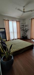 Bedroom Image of 2150 Sq.ft 3 BHK Apartment / Flat for sale in M3M Escala, Sector 70A Gurgaon for Rs. 28500000