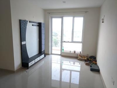 Hall Image of 1250 Sq.ft 3 BHK Apartment / Flat for sale in Sonika Suncity Township Sector 36 A, Sector-36A Rohtak for Rs. 7000000