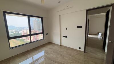 Bedroom Image of 1078 Sq.ft 2 BHK Apartment / Flat for rent in VTP Sierra, Sus Pune for Rs. 29001