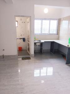 Kitchen Image of 750 Sq.ft 2 BHK Apartment / Flat for rent in Kalyani Nadia for Rs. 12003