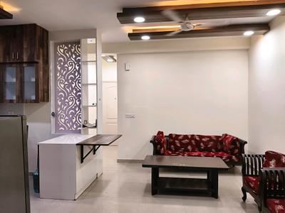 Living Room Image of 900 Sq.ft 2 BHK Apartment / Flat for sale in Pyramid Urban Homes, Sector 70A Gurgaon for Rs. 7200000