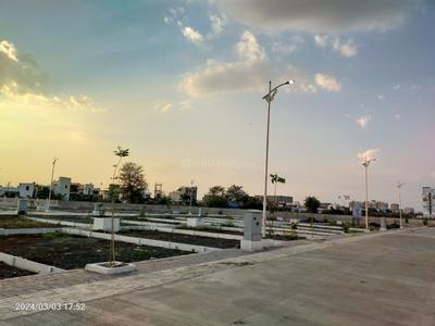 Image of 1500 Sq.ft Residential Plot / Land for sale in Shankarpur, Nagpur for Rs. 5000000