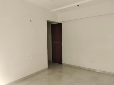 Bedroom Image of 950 Sq.ft 2 BHK Apartment / Flat for sale in Nicco Residency, Andheri East Mumbai for Rs. 25500000