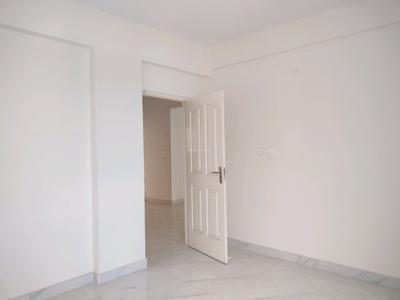 Bedroom Image of 1242 Sq.ft 3 BHK Apartment / Flat for sale in Habulus Pride, Electronic City Bengaluru for Rs. 6320000