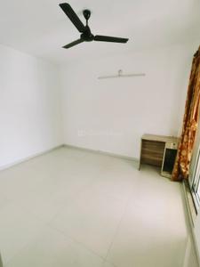 Image of 1155 Sq.ft 2 BHK Apartment / Flat for rent in Shagun White Woods, Ulwe, Navi Mumbai for Rs. 42000