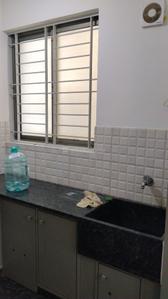 Kitchen Image of 650 Sq.ft 1 BHK Apartment / Flat for rent in Brookefield Bengaluru for Rs. 26000