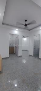 1 BHK Flat