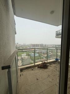 Balcony Image of 1822 Sq.ft 3 BHK Apartment / Flat for sale in Emaar Imperial Gardens, Sector 102 Gurgaon for Rs. 24500000