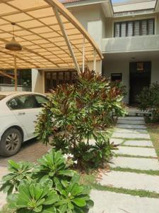 Image of 10000 Sq.ft 4 BHK Villa for sale in Navratna Kalhaar Blues And Greens, Sanand, Ahmedabad for Rs. 140000000