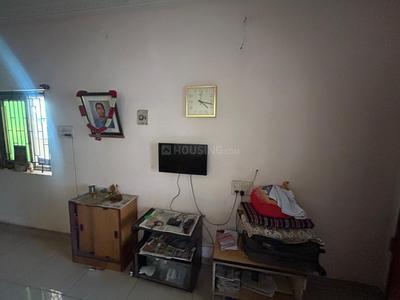 Hall Image of 1000 Sq.ft 2 BHK Builder Floor for rent in Kalavakkam Chennai for Rs. 15000