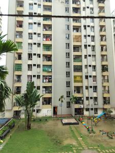 Image of 1186 Sq.ft 3 BHK Apartment / Flat for sale in Magnolia Skyview, Omarhati, Kolkata for Rs. 5500000
