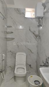 Image of 1350 Sq.ft 2 BHK Apartment / Flat for rent in Gachibowli, Hyderabad for Rs. 42000