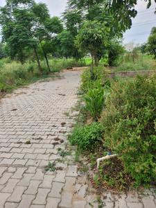 Image of 360 Sq.ft Residential Plot / Land for sale in Jasana, Faridabad for Rs. 480000