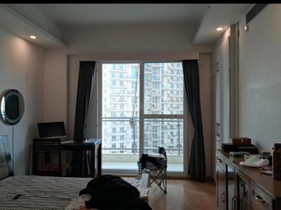 Hall Image of 2420 Sq.ft 3 BHK Apartment / Flat for rent in Mahagun Mezzaria, Sector 78 Noida for Rs. 140000