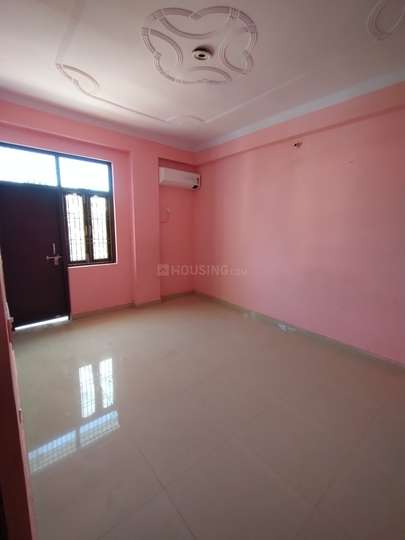 Hall Image of 950 Sq.ft 2 BHK Apartment / Flat for rent in Alambagh Lucknow for Rs. 12000