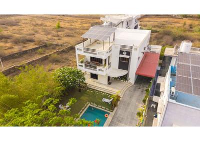 Image of 6500 Sq.ft 2 BHK Villa for sale in Badgaon, Udaipur for Rs. 50000000