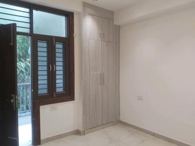 Bedroom Image of 1200 Sq.ft 3 BHK Builder Floor for sale in Vrindavan Apartment, Shalimar Garden Ghaziabad for Rs. 6500000