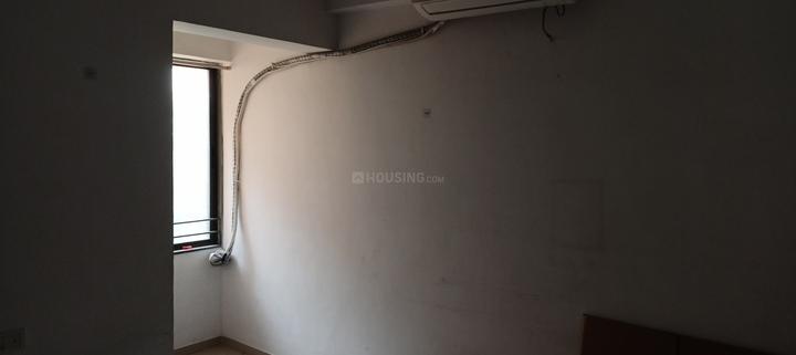 Samyaka apartment Bedroom 1