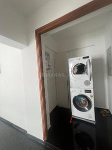 Kitchen Image of 8000 Sq.ft 4 BHK Villa for sale in Thiruvanmiyur Chennai for Rs. 140000000