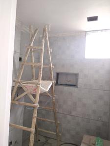 Bedroom Four Image of 2700 Sq.ft 4 BHK Apartment / Flat for sale in CGHS Jawahar Apartments, Sector 5 Dwarka New Delhi for Rs. 47500000