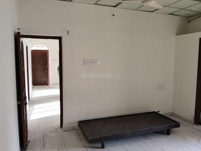 Bedroom Image of 1500 Sq.ft 3 BHK Independent House for rent in Jodhpur Ahmedabad for Rs. 34000