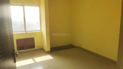 Bedroom Image of 1500 Sq.ft 3 BHK Apartment / Flat for rent in Unitech The Gateway, Santragachi Howrah for Rs. 22000