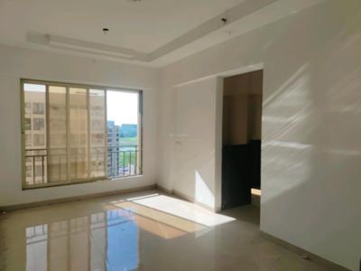 Living Room Image of 1056 Sq.ft 2 BHK Apartment / Flat for sale in Rajhans Moonstone, Vasai West Vasai for Rs. 11200000
