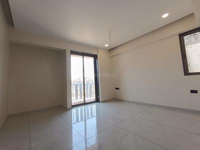 Bedroom Image of 1519 Sq.ft 3 BHK Apartment / Flat for sale in Gotri Vadodara for Rs. 8700000