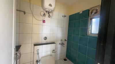 Image of 1600 Sq.ft 3 BHK Apartment / Flat for rent in Ajmera Green Acres, Kalena Agrahara, Bengaluru for Rs. 50000