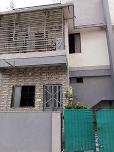 Image of 1298 Sq.ft 3 BHK Villa for sale in Vavol, Gandhinagar for Rs. 20000000