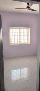 Hall Image of 800 Sq.ft 1 BHK Independent House for rent in Perumbakkam Chennai for Rs. 10000
