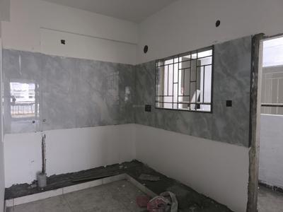 Kitchen Image of 1479 Sq.ft 3 BHK Apartment / Flat for sale in Udhaya KS Vatika, Electronic City Bengaluru for Rs. 7320000