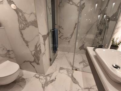Image of 2350 Sq.ft 3 BHK Apartment / Flat for sale in Raheja Atlantis 1, Juinagar, Navi Mumbai for Rs. 55000000