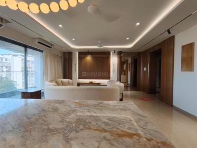 4 BHK Flat