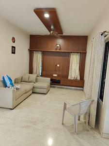 Hall Image of 4800 Sq.ft 3 BHK Independent House for sale in Sahakara Nagar Bengaluru for Rs. 46000000