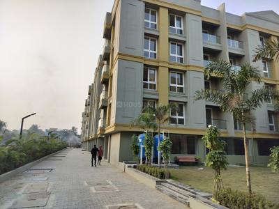 Image of 1122 Sq.ft 3 BHK Apartment / Flat for sale in Magnolia Signature, Rajarhat, Kolkata for Rs. 5661200