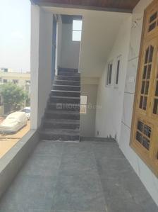 Balcony Image of 1200 Sq.ft 4 BHK Independent House for sale in Indresham Sangareddy for Rs. 13500000