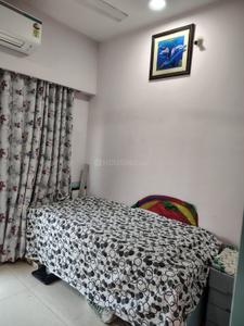 Bedroom Image of 900 Sq.ft 2 BHK Apartment / Flat for sale in Prabhadevi Mumbai for Rs. 30000000