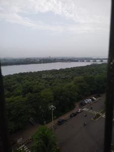 Balcony Image of 975 Sq.ft 2 BHK Apartment / Flat for sale in Maruti Paradise, Belapur CBD Navi Mumbai for Rs. 22500000