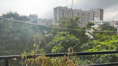 Image of 950 Sq.ft 2 BHK Apartment / Flat for sale in Gulmohar Privilege, Kharadi, Pune for Rs. 10500000