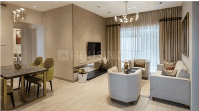 Image of 1683 Sq.ft 3 BHK Apartment / Flat for sale in Knest Capri, Ravet, Pune for Rs. 14500000
