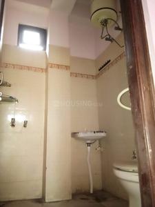 Bathroom Image of 400 Sq.ft 2 BHK Apartment / Flat for rent in Dev Bhoomi Adinath Homes, Deoghat Solan for Rs. 7000