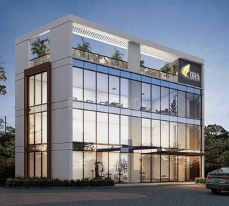 Image of 1168 Sq.ft 2 BHK Apartment / Flat for sale in DRA Polaris, Madhavaram, Chennai for Rs. 11000000