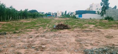 Image of 1200 Sq.ft Residential Plot / Land for sale in Jigani, Bengaluru for Rs. 4000000