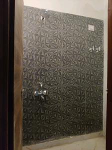 Bedroom Two Image of 750 Sq.ft 2 BHK Builder Floor for sale in DLF Ankur Vihar Ghaziabad for Rs. 2360004
