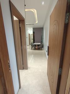 Image of 1358 Sq.ft 3 BHK Apartment / Flat for sale in Rajveer Garima Phase 1, Wakad, Pune for Rs. 14500000