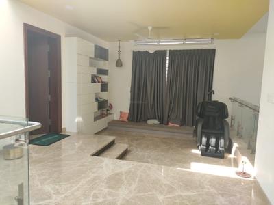 Hall Image of 3800 Sq.ft 6 BHK Independent House for sale in Besant Nagar Chennai for Rs. 160000000